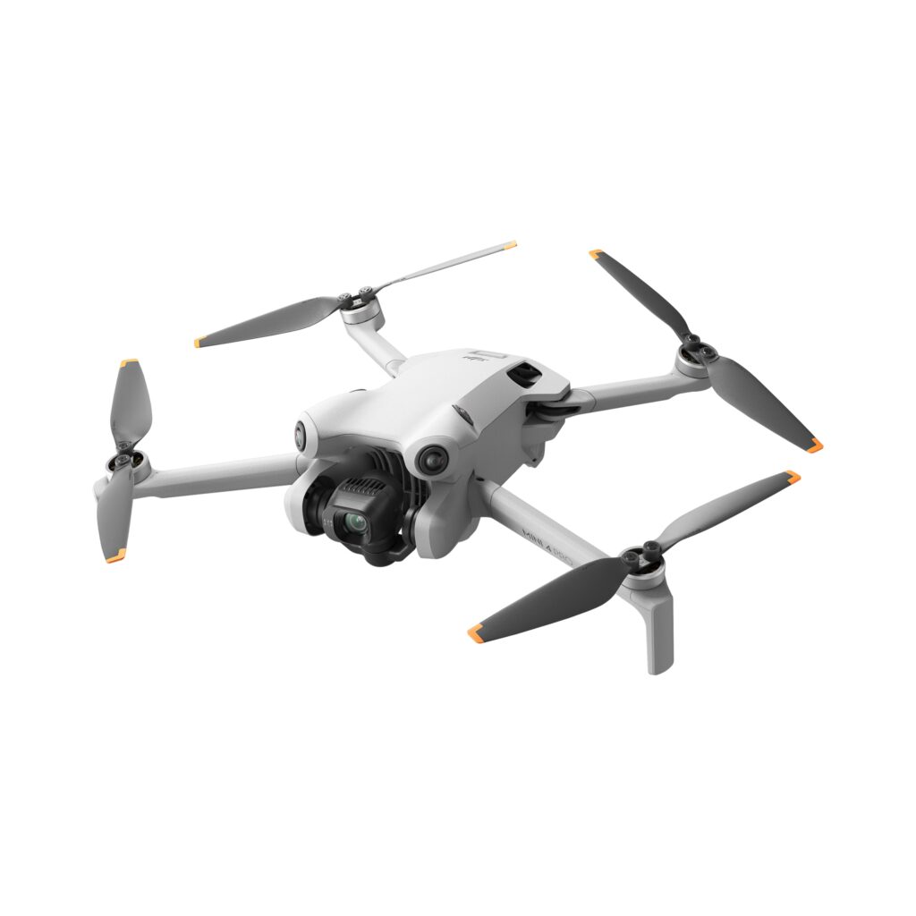 Mini 4 Pro vs Mini 5 Pro: At a Glance - Which DJI Drone Reigns Supreme?