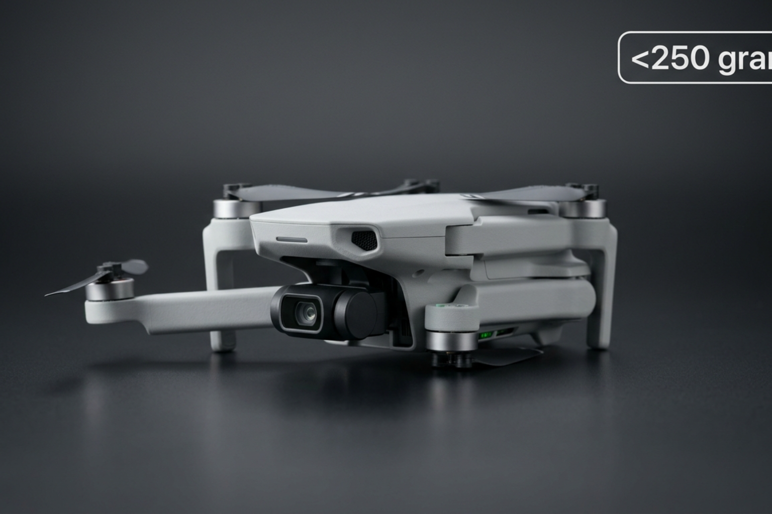 Under 250g Drones