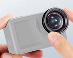 Osmo Action Macro Lens, 2X Zoom Macro