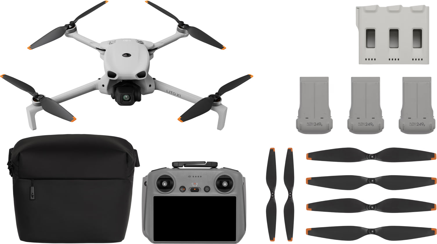 DJI Lito X1