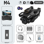 M4 Drone