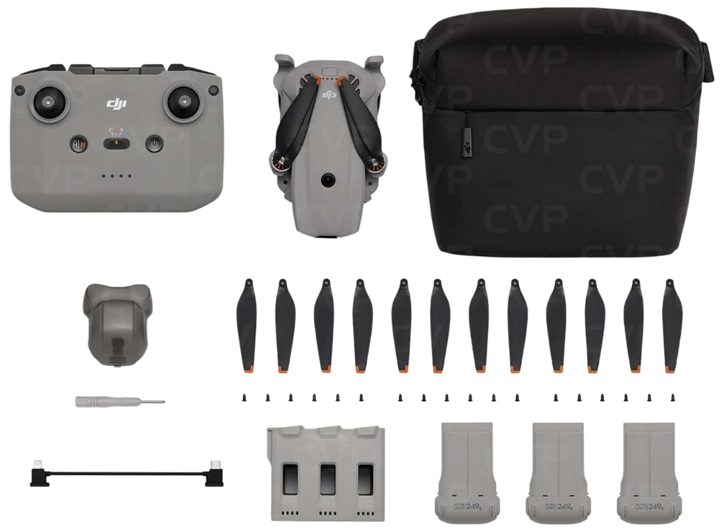 DJI Lito X1