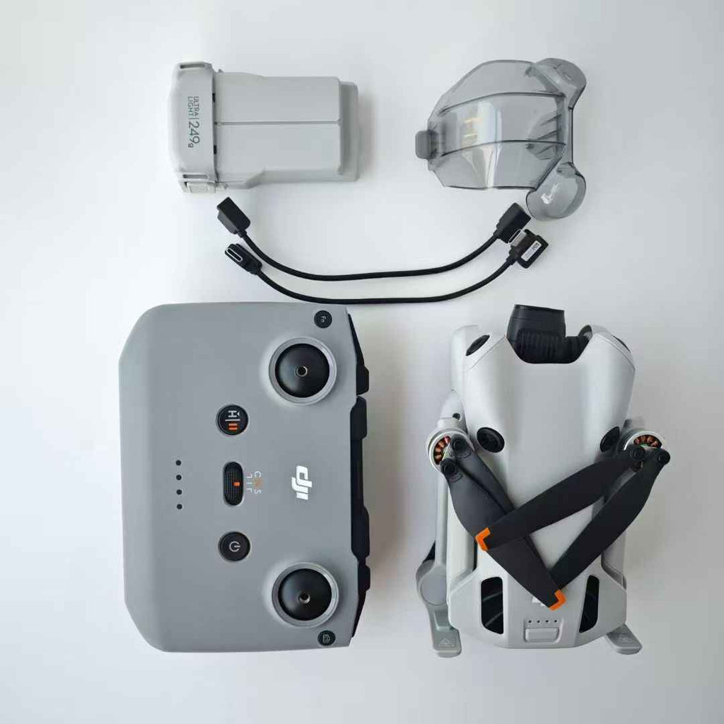 DJI MINI 4 PRO - USED