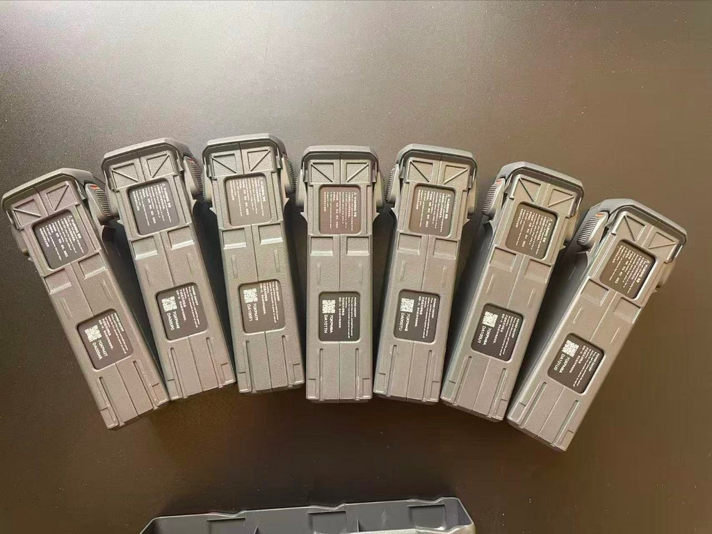 DJI Accessories - Used