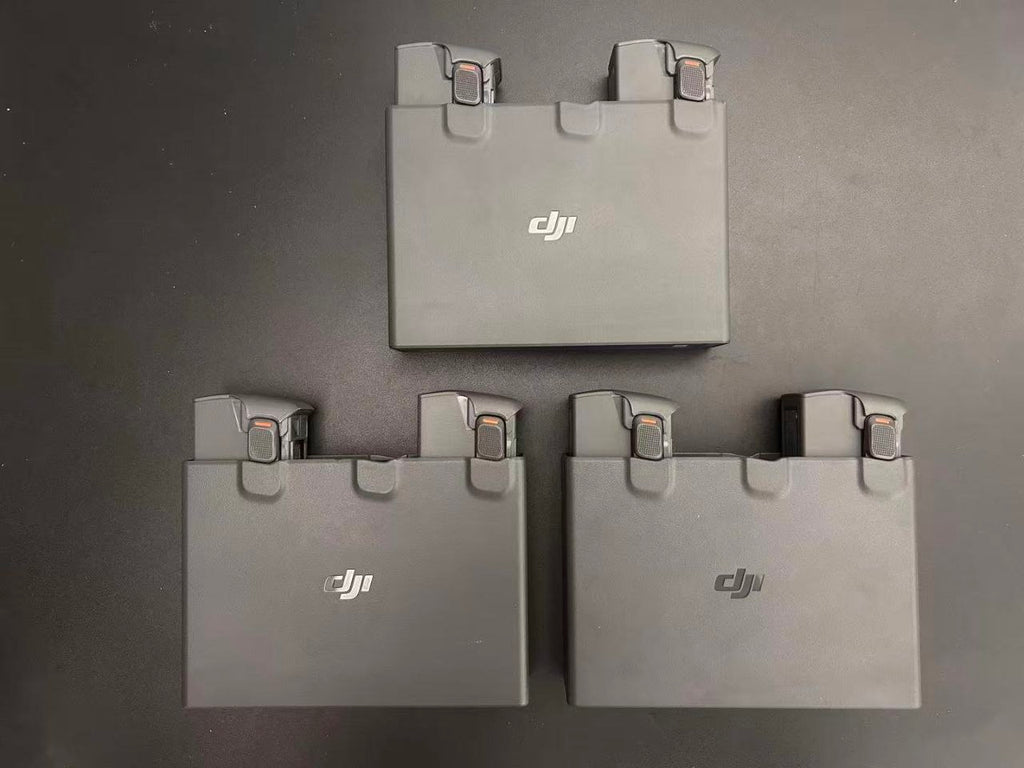 DJI Accessories - Used