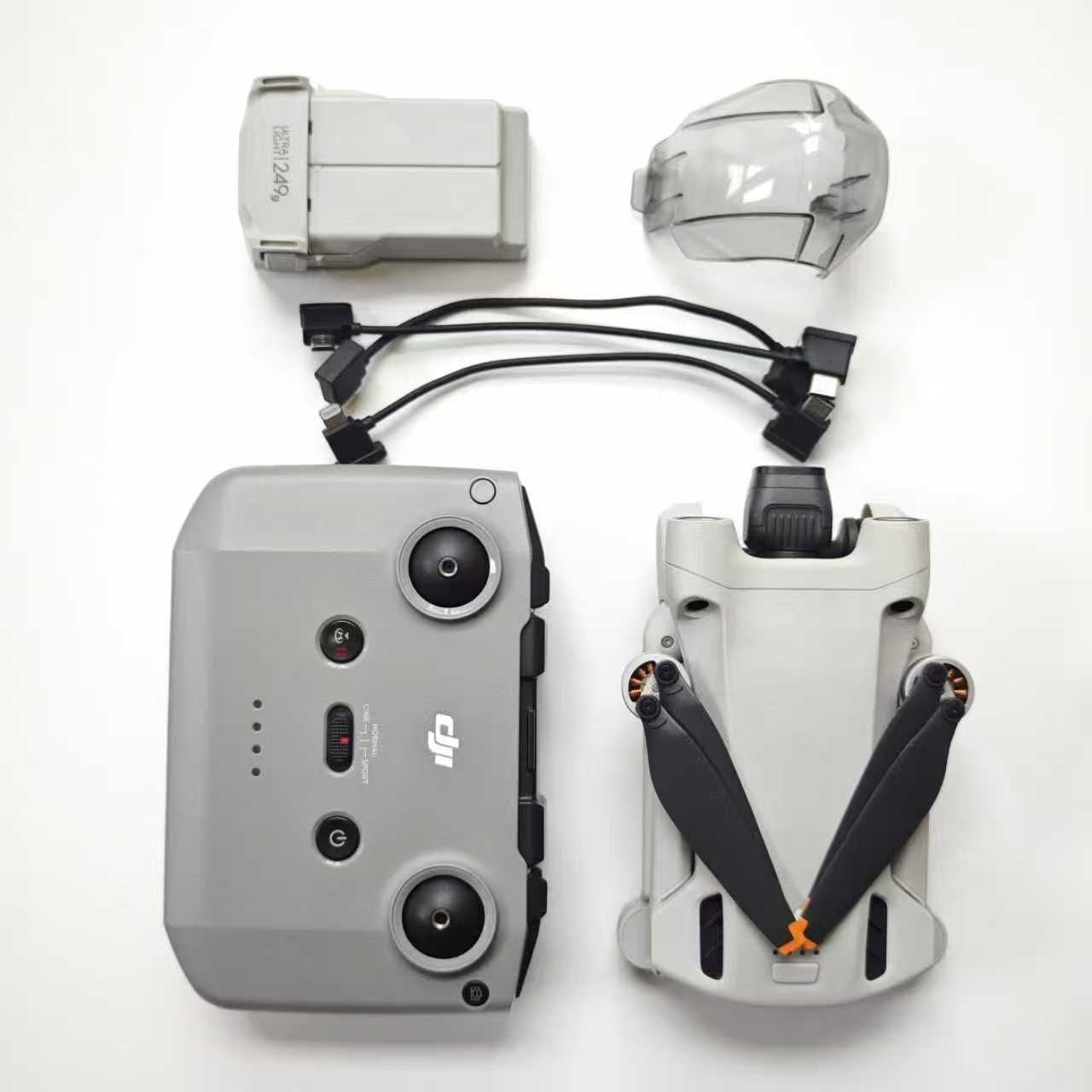 DJI MINI 3 PRO - USED
