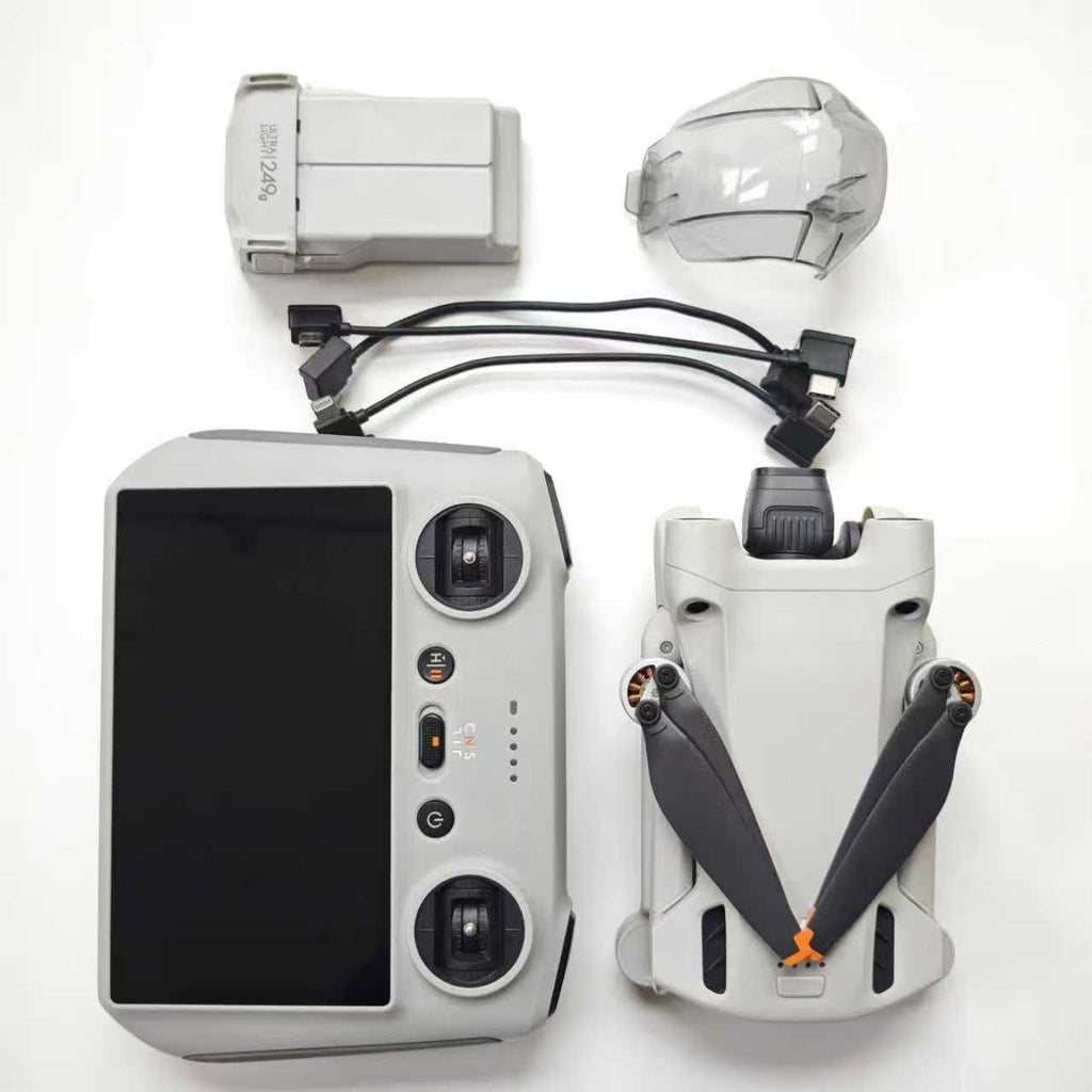 DJI MINI 3 PRO - USED