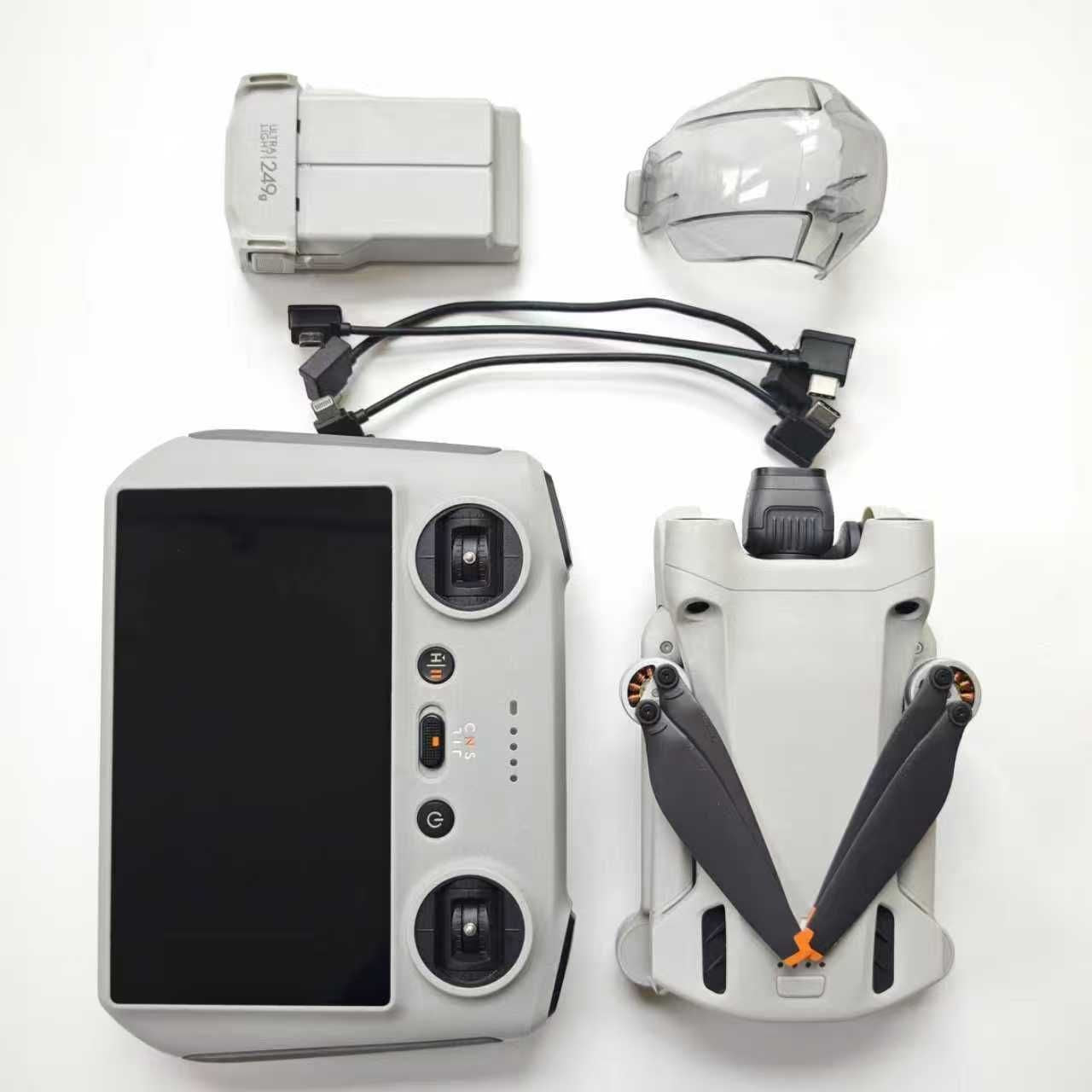 DJI MINI 3 PRO - USED