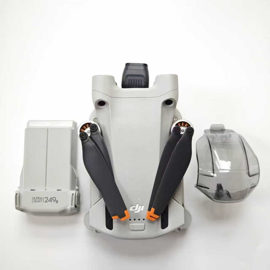 DJI MINI 3 PRO - USED