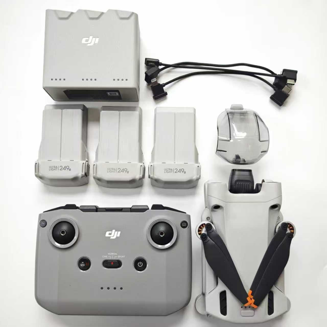 DJI MINI 3 PRO - USED