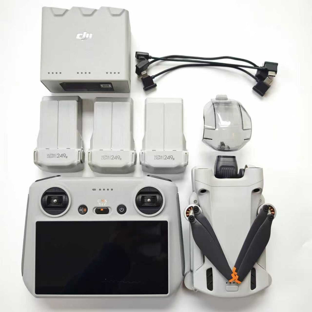 DJI MINI 3 PRO - USED