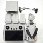 DJI MINI 3 PRO - USED
