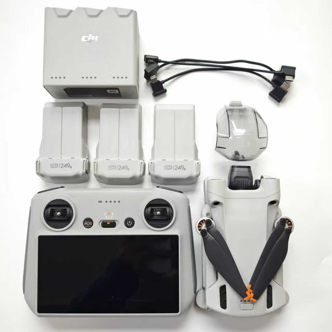 DJI MINI 3 PRO - USED