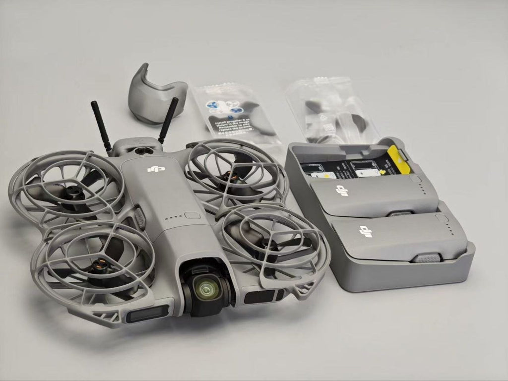 DJI NEO 2 - USED