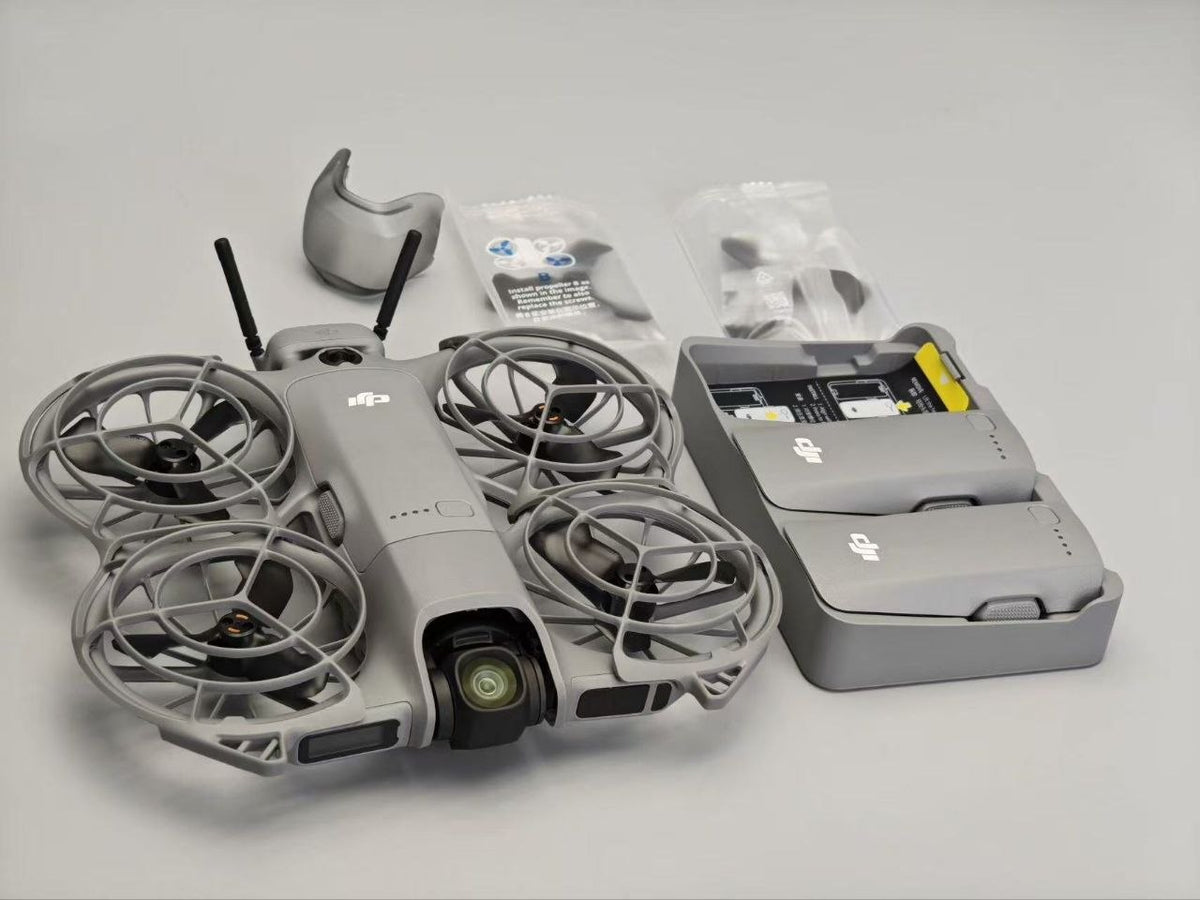 DJI NEO 2 - USED