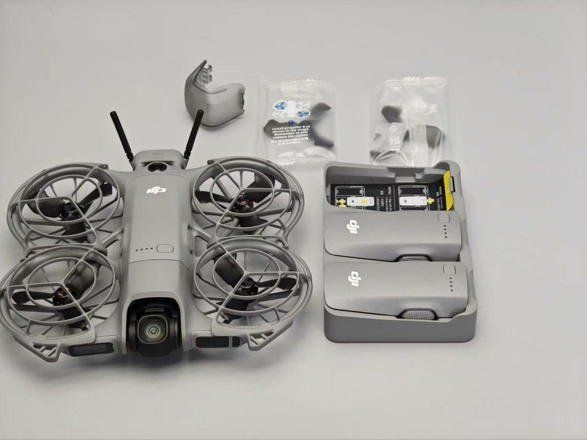 DJI NEO 2 - USED