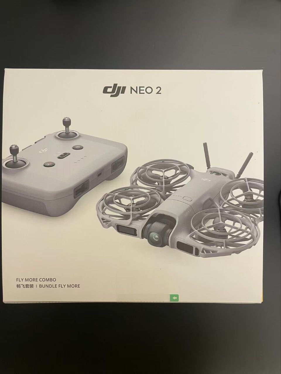 DJI NEO 2 - USED