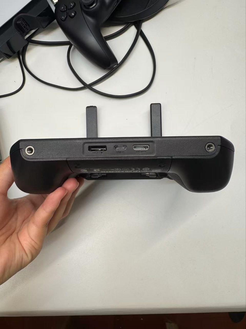 DJI RC PRO ENTERPRISE