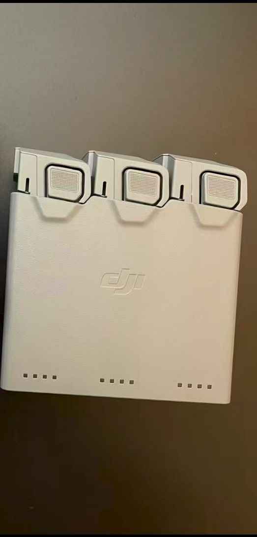 DJI Intelligent Flight Battery &  Charging Hub - Used