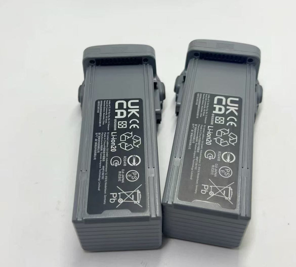 DJI Accessories - Used