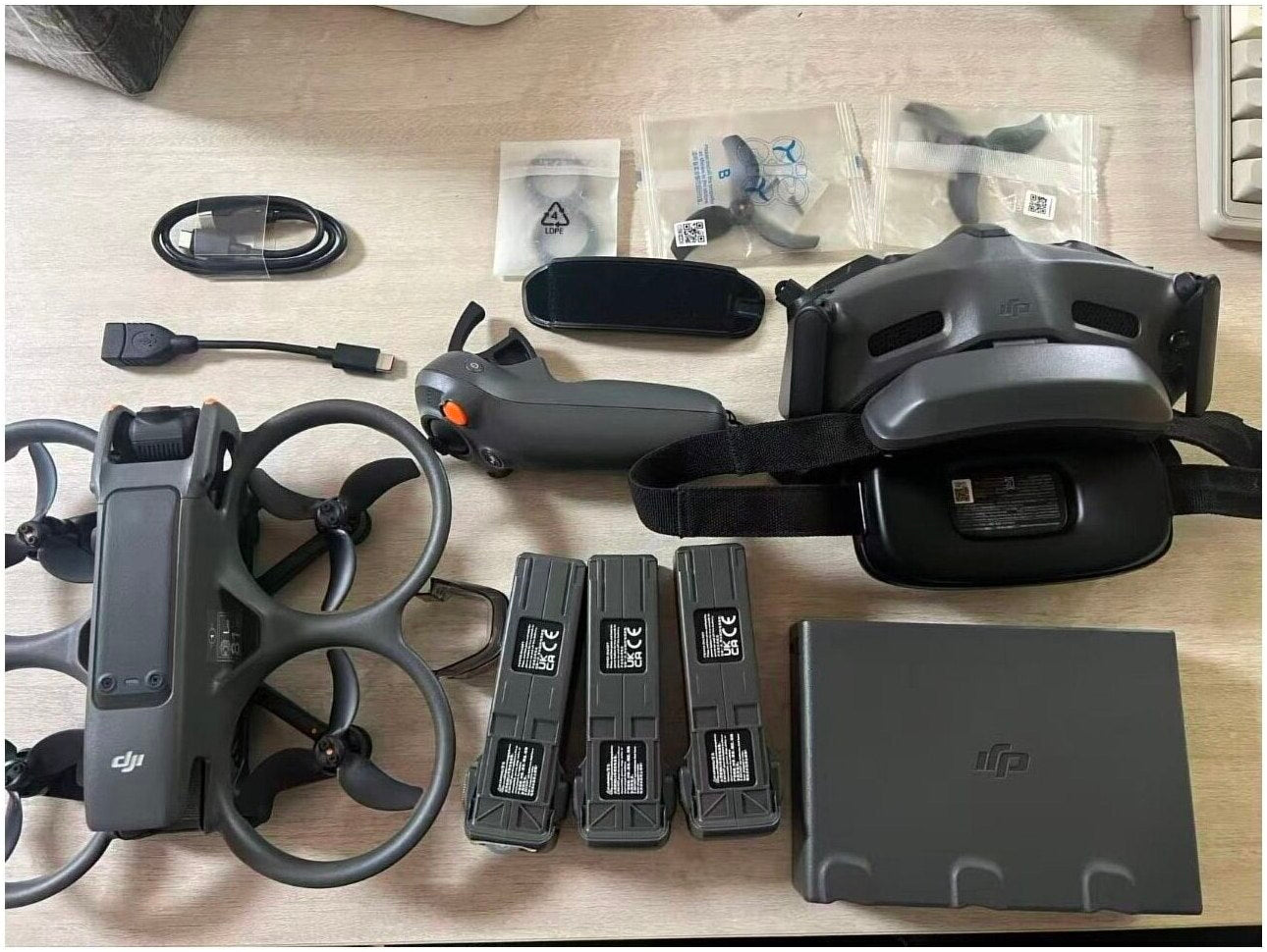 DJI Avata 2 - Used