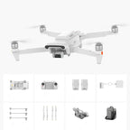 FIMI X8 TELE MAX