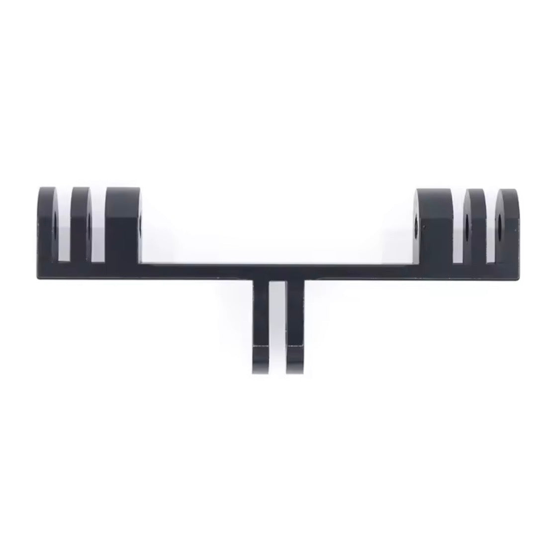 Double Mount For DJI Osmo Cameras