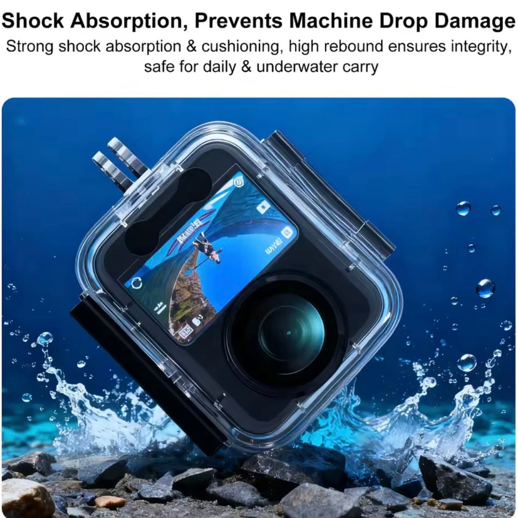 DJI Osmo 360 Waterproof Case, 45m