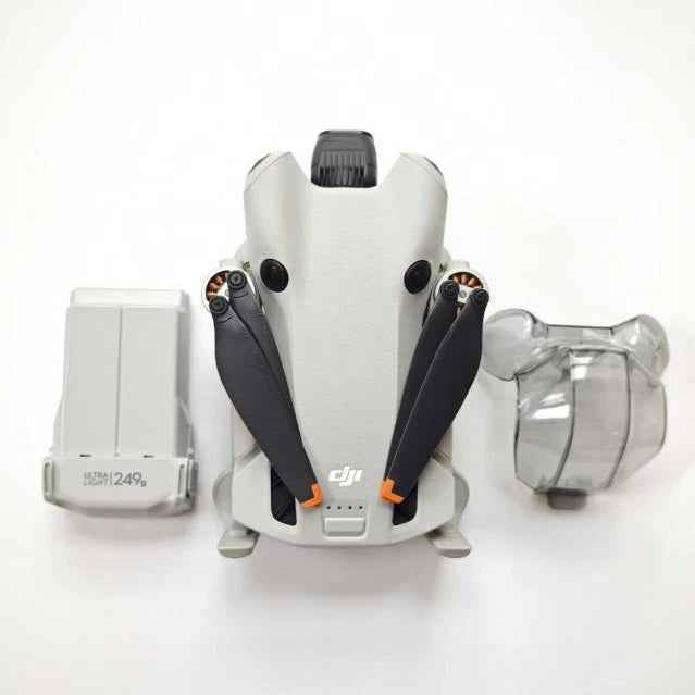 DJI MINI 4 PRO - USED