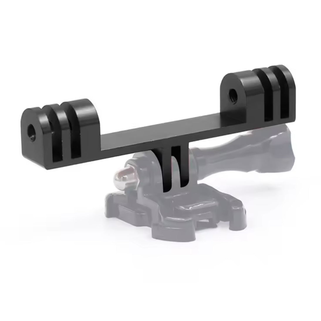 Double Mount For DJI Osmo Cameras