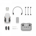 DJI MINI 4K