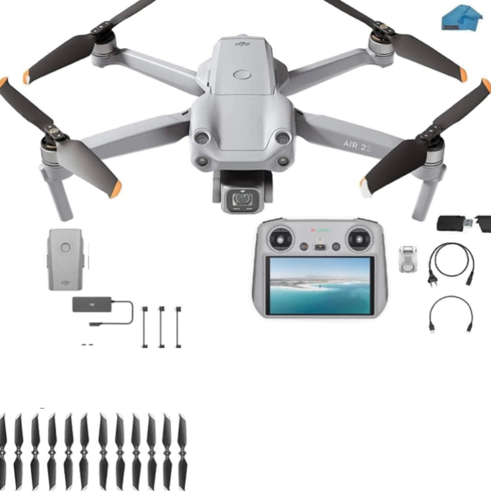 DJI AIR 2S