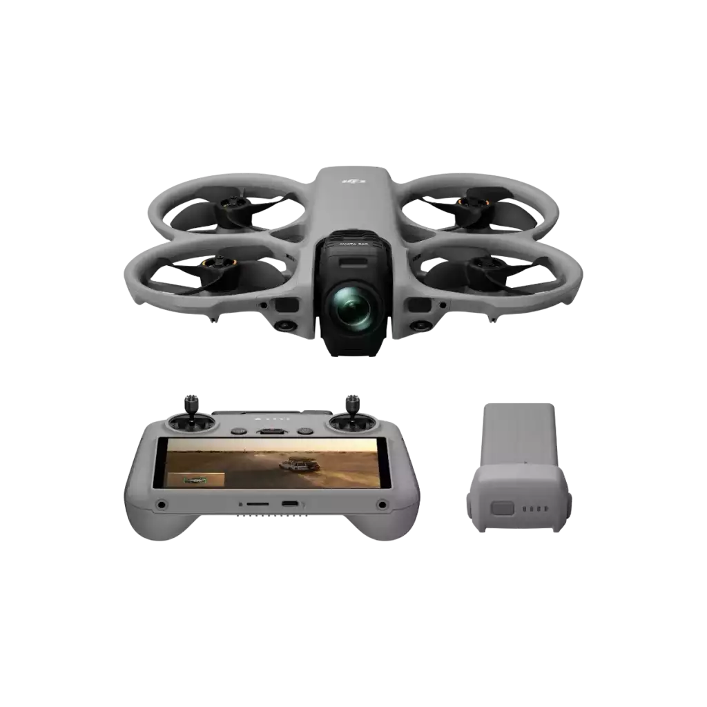 DJI Avata 360