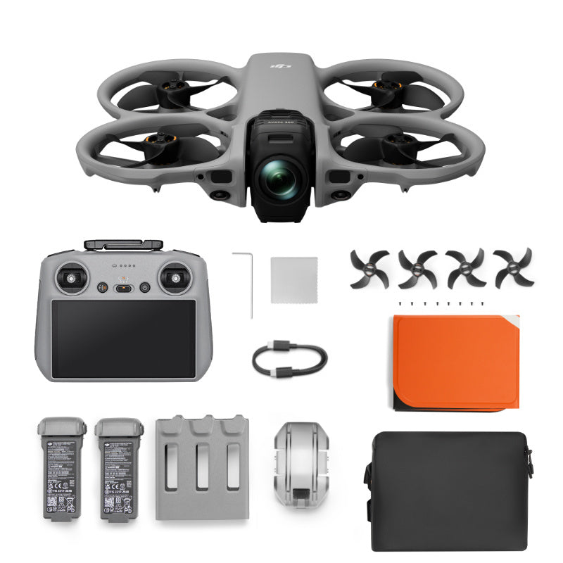 DJI Avata 360