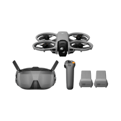 DJI Avata 360