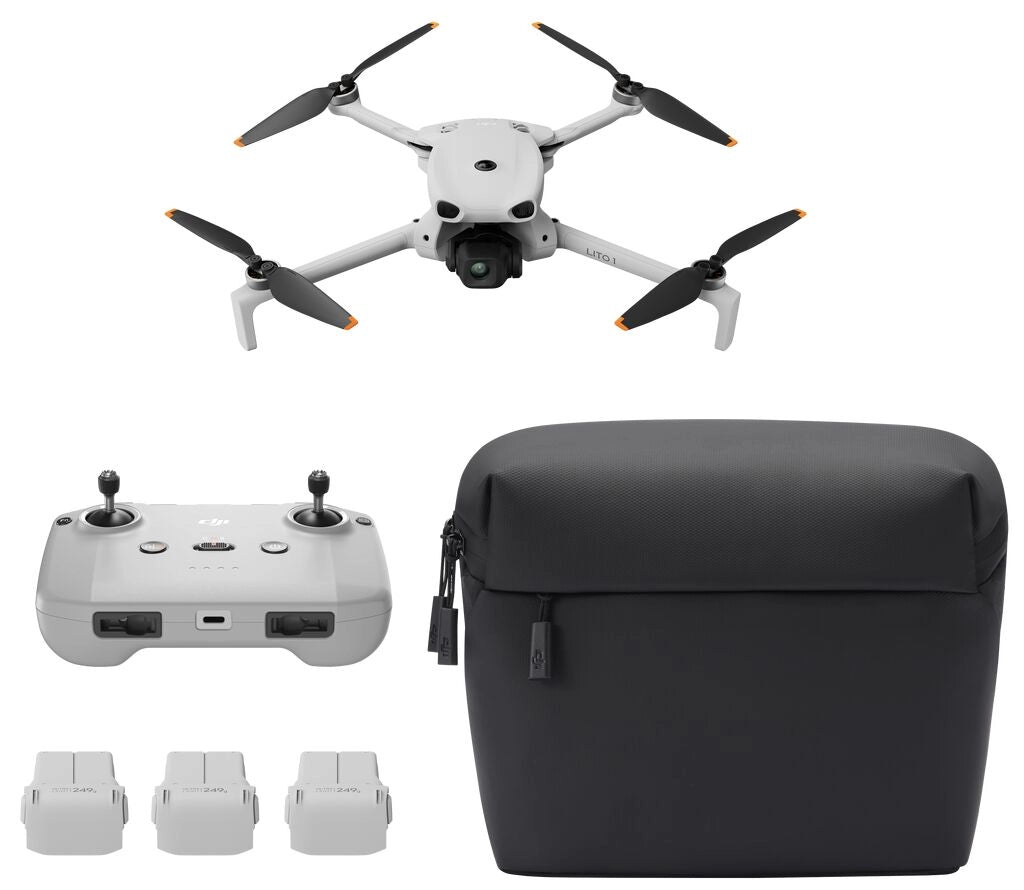 DJI Lito 1