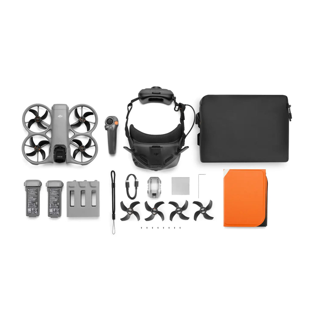 DJI Avata 360