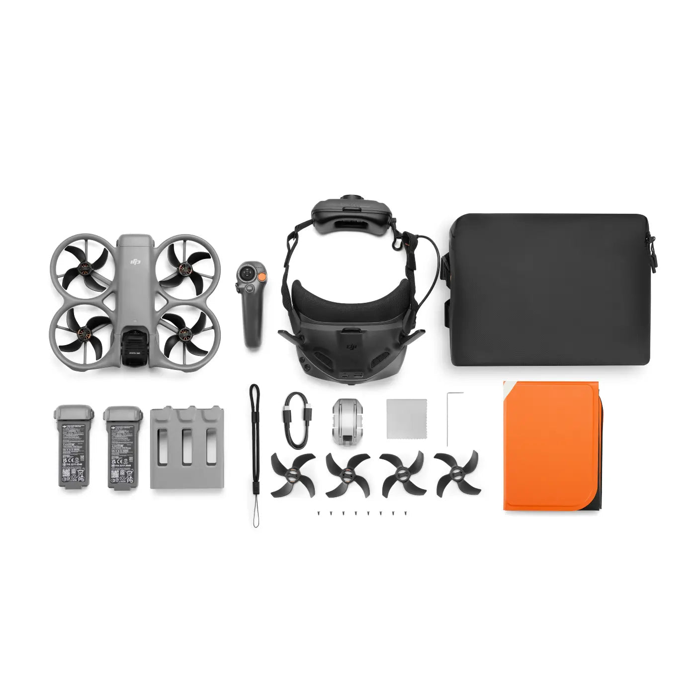 DJI Avata 360