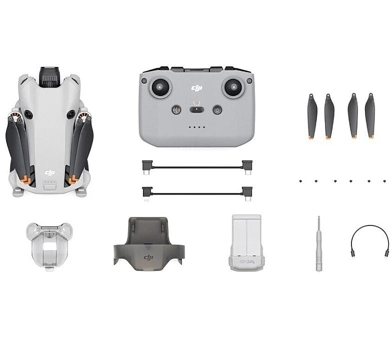 DJI MINI 4 PRO