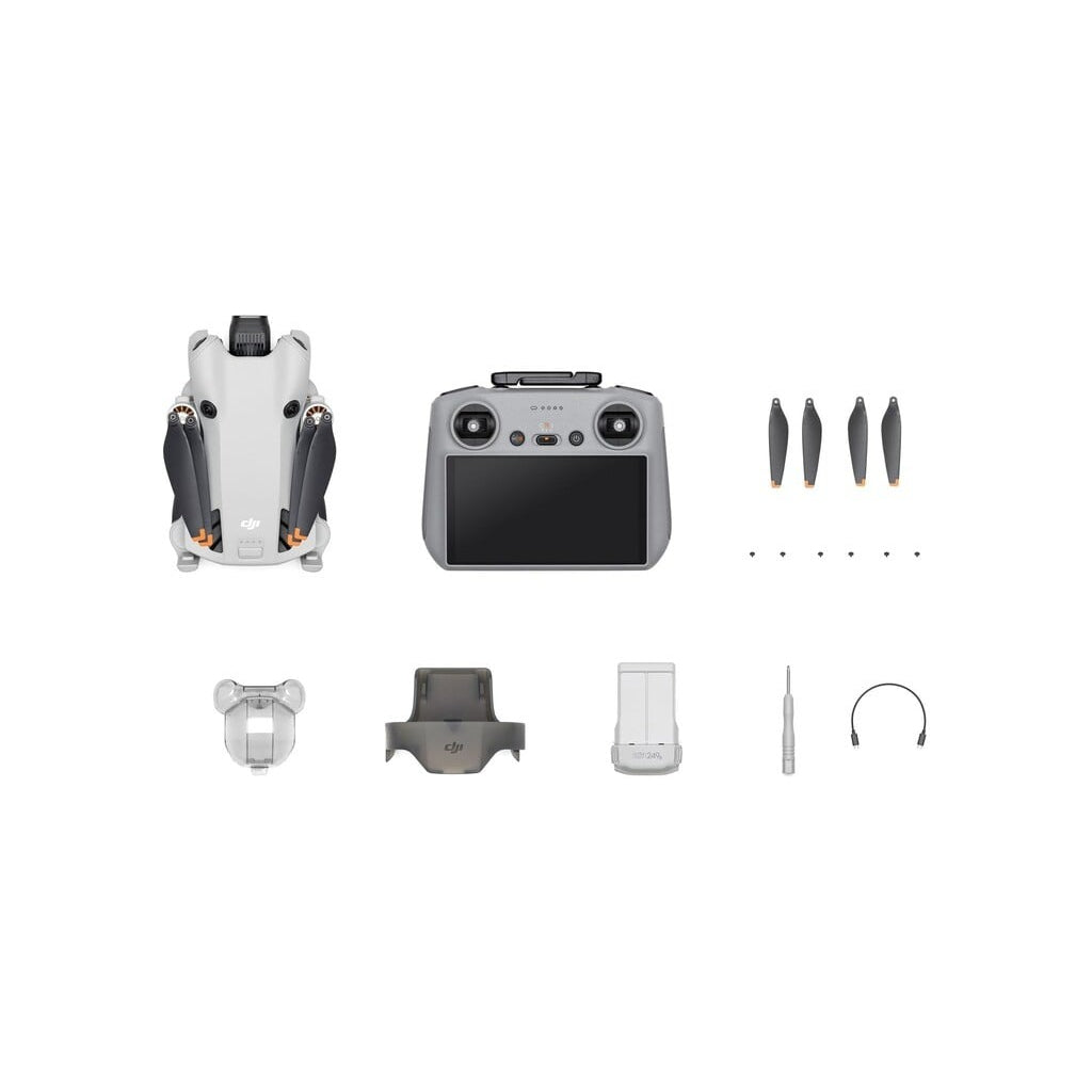 DJI MINI 4 PRO