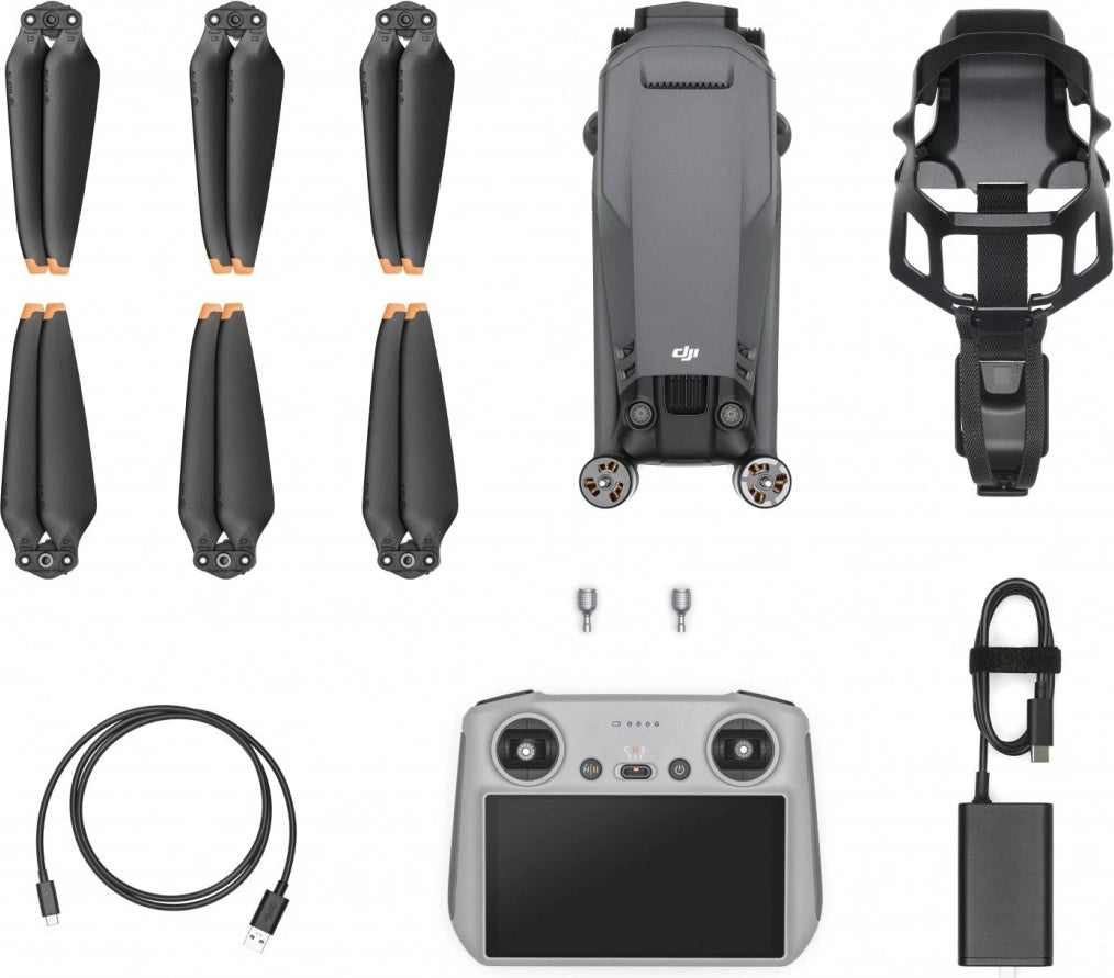 DJI MAVIC 3 PRO