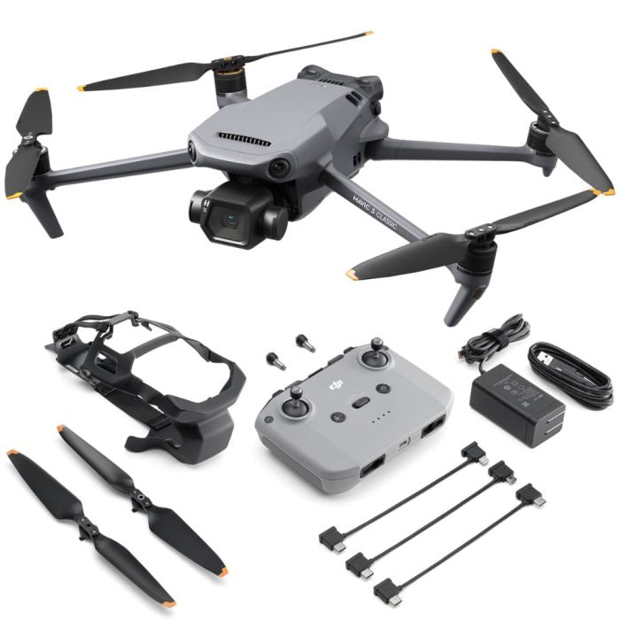 DJI MAVIC 3 CLASSIC
