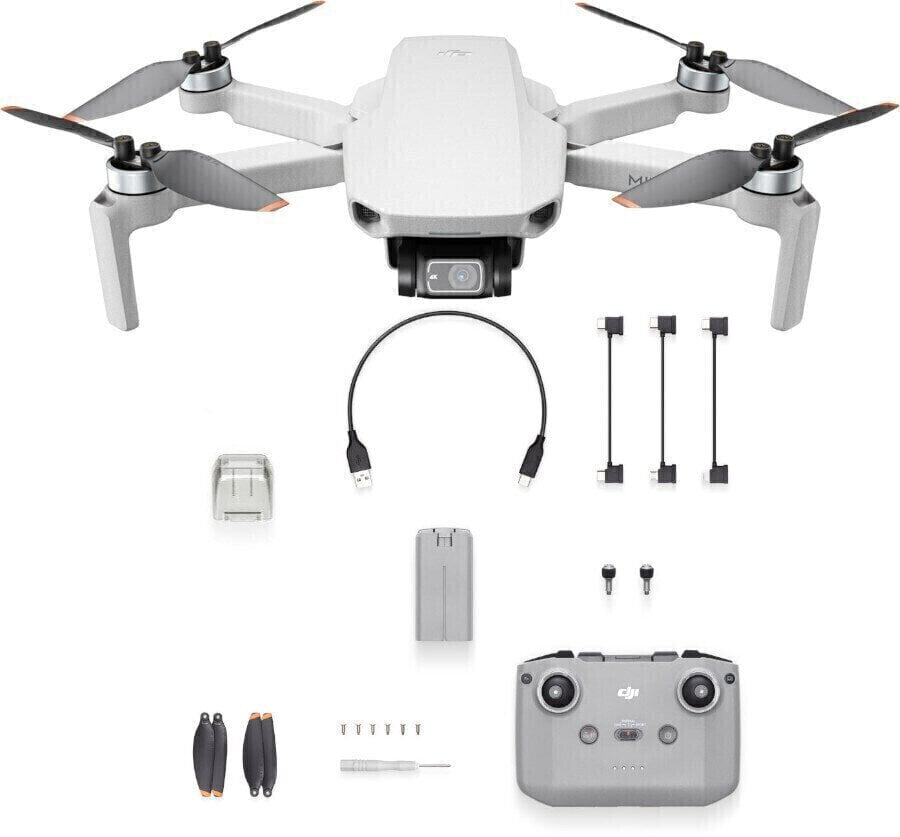 DJI MINI 2