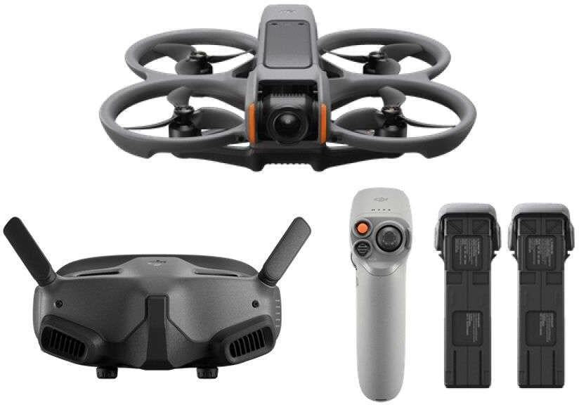 DJI AVATA 2