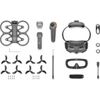DJI AVATA 2