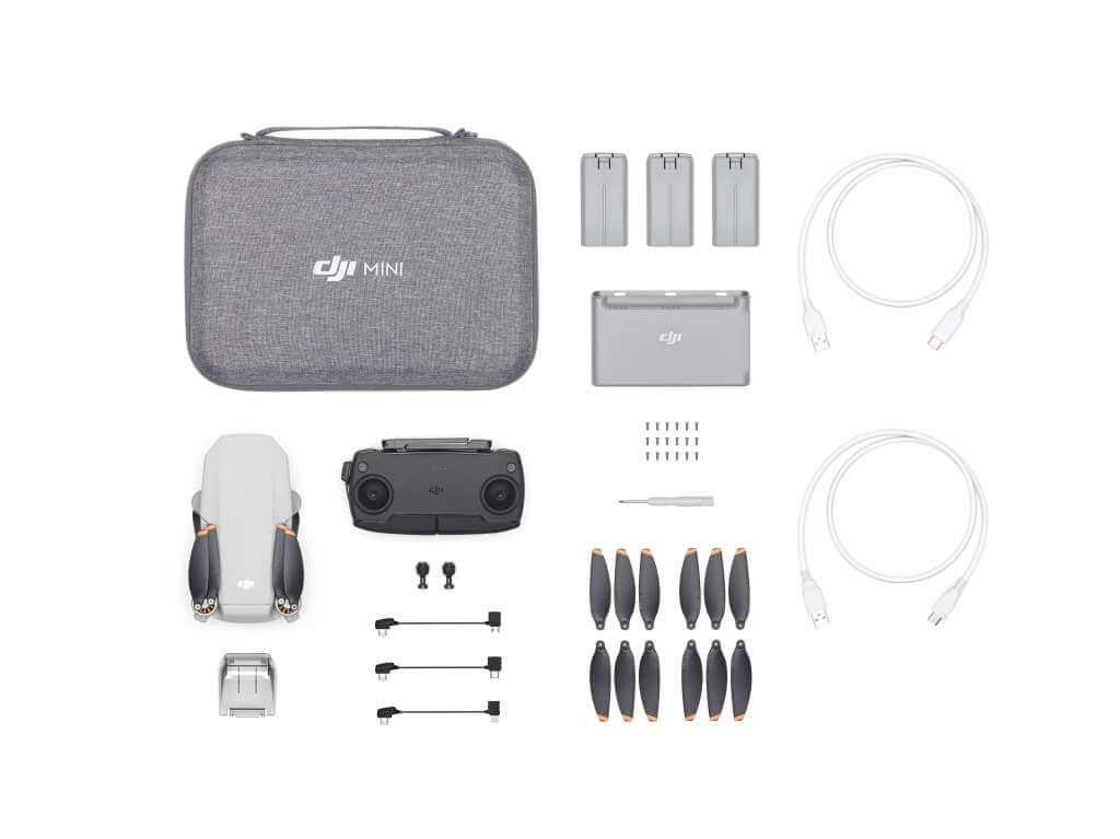 DJI MINI SE