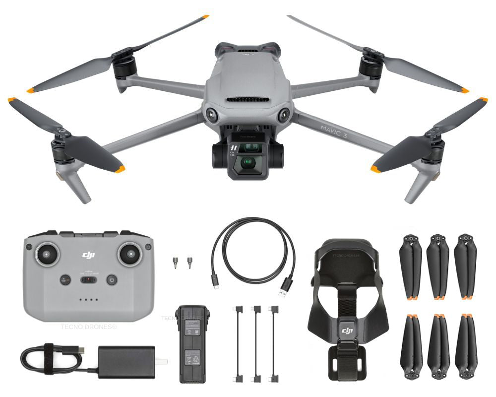 DJI MAVIC 3