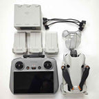 DJI MINI 4 PRO - USED