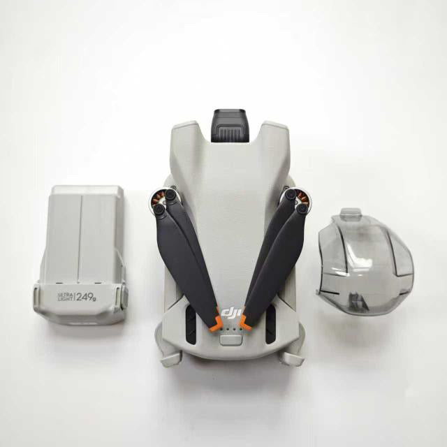 DJI Mini 3 Used - 6999 CZK A