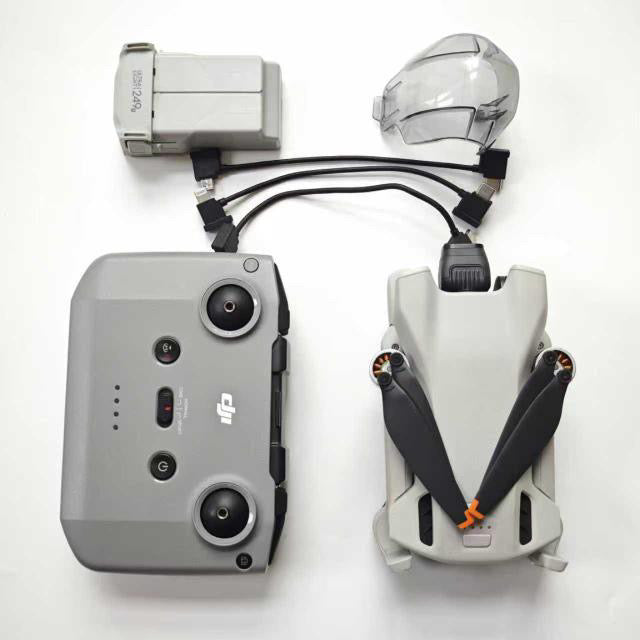 DJI Mini 3 Used - 6999 CZK B